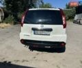 Белый Ниссан ИксТрейл, объемом двигателя 2 л и пробегом 200 тыс. км за 8900 $, фото 7 на Automoto.ua