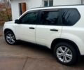 Білий Ніссан ІксТрейл, об'ємом двигуна 2 л та пробігом 140 тис. км за 11900 $, фото 1 на Automoto.ua