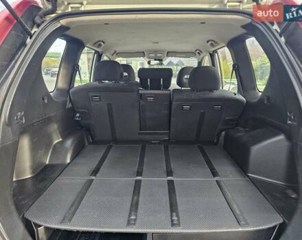 Белый Ниссан ИксТрейл, объемом двигателя 2 л и пробегом 205 тыс. км за 11599 $, фото 39 на Automoto.ua