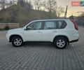 Белый Ниссан ИксТрейл, объемом двигателя 2 л и пробегом 205 тыс. км за 10799 $, фото 11 на Automoto.ua