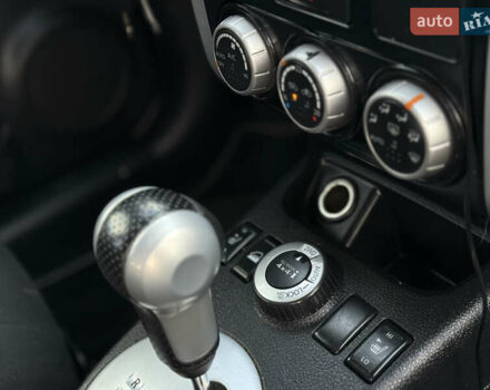 Белый Ниссан ИксТрейл, объемом двигателя 2 л и пробегом 205 тыс. км за 12350 $, фото 8 на Automoto.ua