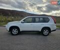Белый Ниссан ИксТрейл, объемом двигателя 2 л и пробегом 205 тыс. км за 11599 $, фото 9 на Automoto.ua