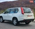 Белый Ниссан ИксТрейл, объемом двигателя 2 л и пробегом 205 тыс. км за 11599 $, фото 22 на Automoto.ua