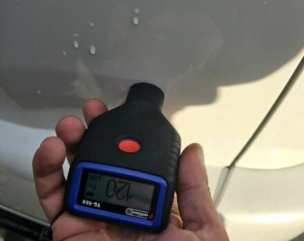 Белый Ниссан ИксТрейл, объемом двигателя 2 л и пробегом 205 тыс. км за 11599 $, фото 54 на Automoto.ua