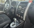 Белый Ниссан ИксТрейл, объемом двигателя 2 л и пробегом 205 тыс. км за 10799 $, фото 32 на Automoto.ua