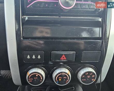 Белый Ниссан ИксТрейл, объемом двигателя 2 л и пробегом 205 тыс. км за 10799 $, фото 33 на Automoto.ua