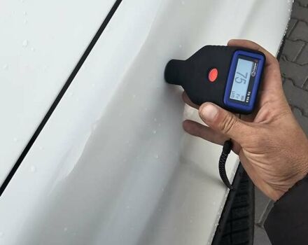 Белый Ниссан ИксТрейл, объемом двигателя 2 л и пробегом 205 тыс. км за 10799 $, фото 38 на Automoto.ua