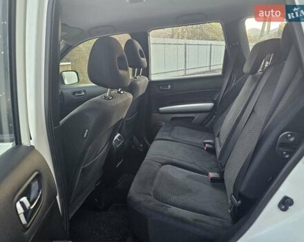 Белый Ниссан ИксТрейл, объемом двигателя 2 л и пробегом 205 тыс. км за 10799 $, фото 25 на Automoto.ua