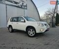 Белый Ниссан ИксТрейл, объемом двигателя 2 л и пробегом 205 тыс. км за 10799 $, фото 16 на Automoto.ua