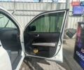Белый Ниссан ИксТрейл, объемом двигателя 2 л и пробегом 220 тыс. км за 11500 $, фото 24 на Automoto.ua