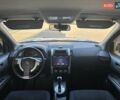 Белый Ниссан ИксТрейл, объемом двигателя 2 л и пробегом 100 тыс. км за 10800 $, фото 5 на Automoto.ua