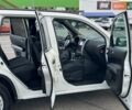 Білий Ніссан ІксТрейл, об'ємом двигуна 2 л та пробігом 137 тис. км за 11700 $, фото 22 на Automoto.ua