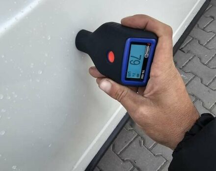 Белый Ниссан ИксТрейл, объемом двигателя 2 л и пробегом 205 тыс. км за 10799 $, фото 40 на Automoto.ua