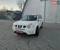 Белый Ниссан ИксТрейл, объемом двигателя 2 л и пробегом 205 тыс. км за 10799 $, фото 8 на Automoto.ua