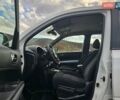Белый Ниссан ИксТрейл, объемом двигателя 2 л и пробегом 205 тыс. км за 11599 $, фото 27 на Automoto.ua
