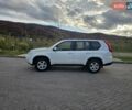 Белый Ниссан ИксТрейл, объемом двигателя 2 л и пробегом 205 тыс. км за 11599 $, фото 8 на Automoto.ua