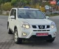 Белый Ниссан ИксТрейл, объемом двигателя 2 л и пробегом 205 тыс. км за 11599 $, фото 1 на Automoto.ua