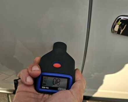 Белый Ниссан ИксТрейл, объемом двигателя 2 л и пробегом 205 тыс. км за 11599 $, фото 48 на Automoto.ua