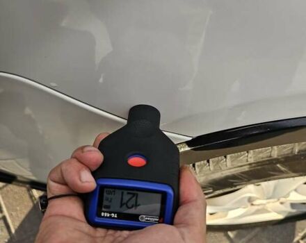 Белый Ниссан ИксТрейл, объемом двигателя 2 л и пробегом 205 тыс. км за 11599 $, фото 49 на Automoto.ua