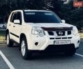 Белый Ниссан ИксТрейл, объемом двигателя 2 л и пробегом 100 тыс. км за 10800 $, фото 1 на Automoto.ua