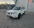 Белый Ниссан ИксТрейл, объемом двигателя 2 л и пробегом 205 тыс. км за 10799 $, фото 1 на Automoto.ua