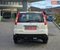 Белый Ниссан ИксТрейл, объемом двигателя 2 л и пробегом 205 тыс. км за 11599 $, фото 11 на Automoto.ua