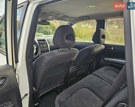 Белый Ниссан ИксТрейл, объемом двигателя 2 л и пробегом 205 тыс. км за 11599 $, фото 38 на Automoto.ua