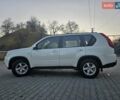 Белый Ниссан ИксТрейл, объемом двигателя 2 л и пробегом 205 тыс. км за 10799 $, фото 12 на Automoto.ua