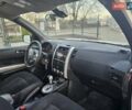 Белый Ниссан ИксТрейл, объемом двигателя 2 л и пробегом 205 тыс. км за 10799 $, фото 31 на Automoto.ua