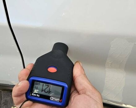 Белый Ниссан ИксТрейл, объемом двигателя 2 л и пробегом 205 тыс. км за 11599 $, фото 55 на Automoto.ua