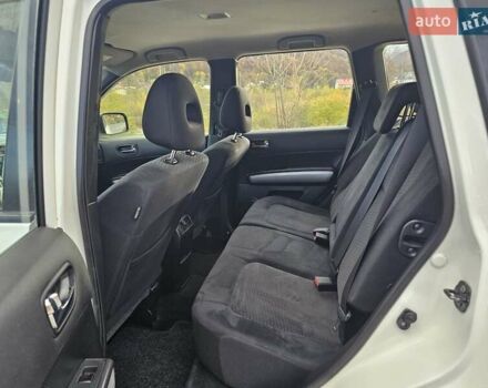 Белый Ниссан ИксТрейл, объемом двигателя 2 л и пробегом 205 тыс. км за 11599 $, фото 36 на Automoto.ua