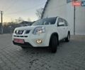 Белый Ниссан ИксТрейл, объемом двигателя 2 л и пробегом 205 тыс. км за 10799 $, фото 4 на Automoto.ua