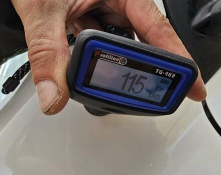 Белый Ниссан ИксТрейл, объемом двигателя 2 л и пробегом 205 тыс. км за 11599 $, фото 59 на Automoto.ua