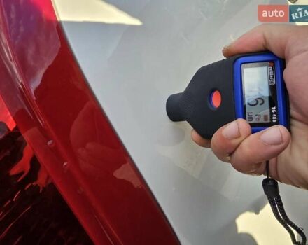 Белый Ниссан ИксТрейл, объемом двигателя 2 л и пробегом 205 тыс. км за 11599 $, фото 50 на Automoto.ua