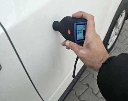 Белый Ниссан ИксТрейл, объемом двигателя 2 л и пробегом 205 тыс. км за 10799 $, фото 41 на Automoto.ua