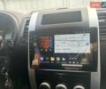 Белый Ниссан ИксТрейл, объемом двигателя 2 л и пробегом 220 тыс. км за 11500 $, фото 15 на Automoto.ua