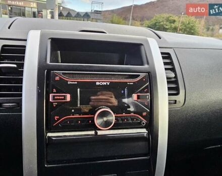 Белый Ниссан ИксТрейл, объемом двигателя 2 л и пробегом 205 тыс. км за 11599 $, фото 33 на Automoto.ua