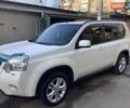 Белый Ниссан ИксТрейл, объемом двигателя 2 л и пробегом 250 тыс. км за 11400 $, фото 1 на Automoto.ua