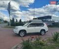 Белый Ниссан ИксТрейл, объемом двигателя 2 л и пробегом 220 тыс. км за 11500 $, фото 11 на Automoto.ua