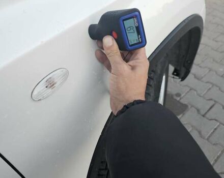 Белый Ниссан ИксТрейл, объемом двигателя 2 л и пробегом 205 тыс. км за 10799 $, фото 47 на Automoto.ua