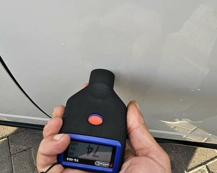 Белый Ниссан ИксТрейл, объемом двигателя 2 л и пробегом 205 тыс. км за 11599 $, фото 56 на Automoto.ua