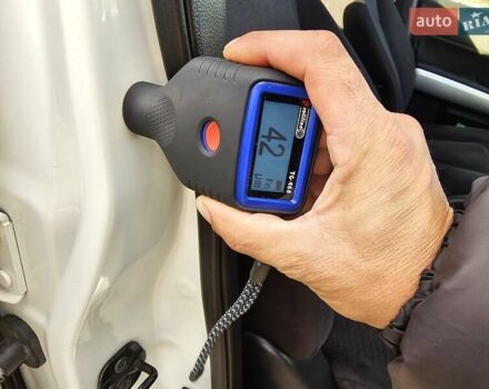 Белый Ниссан ИксТрейл, объемом двигателя 2 л и пробегом 205 тыс. км за 11599 $, фото 64 на Automoto.ua