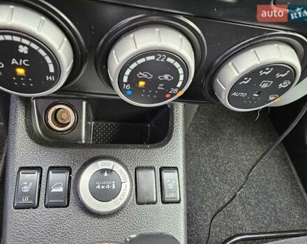 Белый Ниссан ИксТрейл, объемом двигателя 2 л и пробегом 205 тыс. км за 11599 $, фото 34 на Automoto.ua