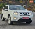 Белый Ниссан ИксТрейл, объемом двигателя 2 л и пробегом 205 тыс. км за 11599 $, фото 1 на Automoto.ua