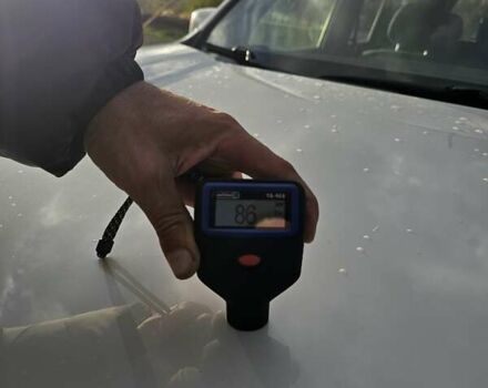 Белый Ниссан ИксТрейл, объемом двигателя 2 л и пробегом 205 тыс. км за 11599 $, фото 61 на Automoto.ua