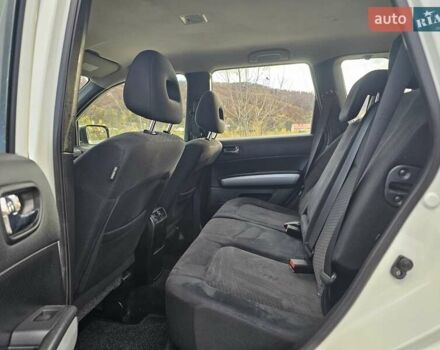 Белый Ниссан ИксТрейл, объемом двигателя 2 л и пробегом 205 тыс. км за 11599 $, фото 37 на Automoto.ua