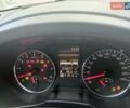 Белый Ниссан ИксТрейл, объемом двигателя 2 л и пробегом 220 тыс. км за 11500 $, фото 13 на Automoto.ua