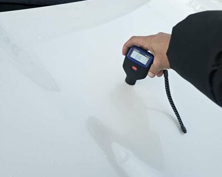 Белый Ниссан ИксТрейл, объемом двигателя 2 л и пробегом 205 тыс. км за 10799 $, фото 36 на Automoto.ua