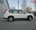 Белый Ниссан ИксТрейл, объемом двигателя 2 л и пробегом 205 тыс. км за 10799 $, фото 14 на Automoto.ua
