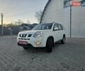 Белый Ниссан ИксТрейл, объемом двигателя 2 л и пробегом 205 тыс. км за 10799 $, фото 2 на Automoto.ua